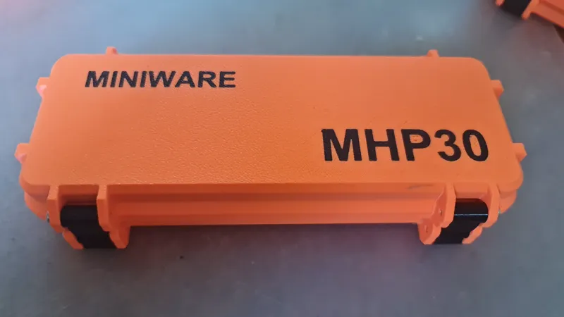 Box MPH30