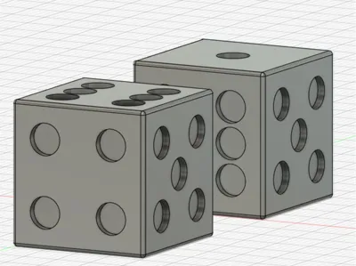 Loaded Dice