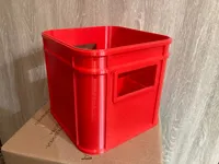 3x3 box 0.2mm layer, 2 walls, 8% infill
