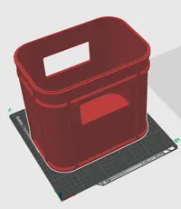 3x2 box 0.2mm layer, 2 walls, 8% infill