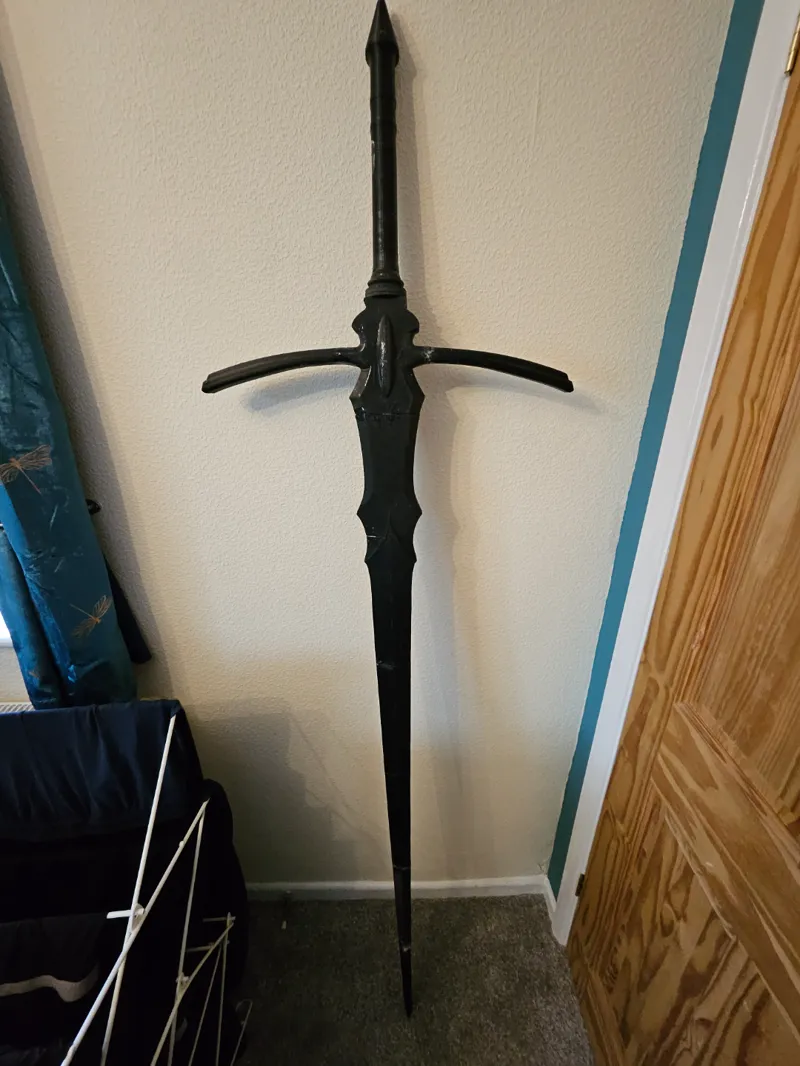 Edgedancer Shardblade