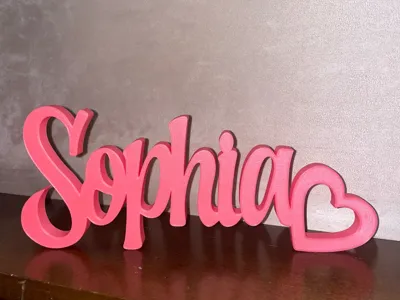 Sophia text