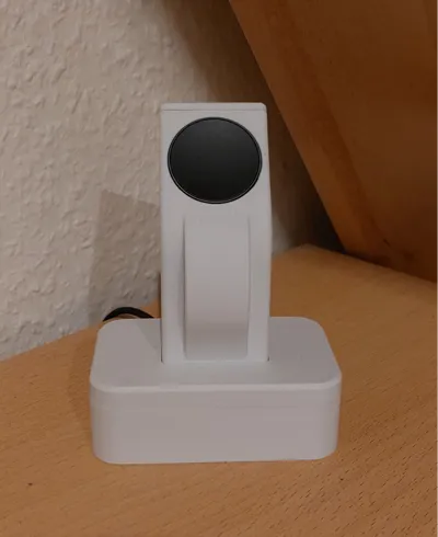 Galaxy S5 Pro Charging Station