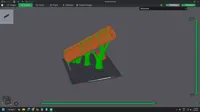 A1 mini Profile