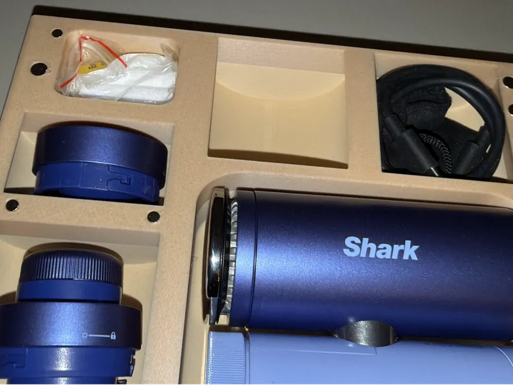 ゆ*き様 Shark ChillPill（チャコールグレー）＋アクセサリーセット Shark ChillPill Personal Fan Compatible Case - Free 3D Print Model