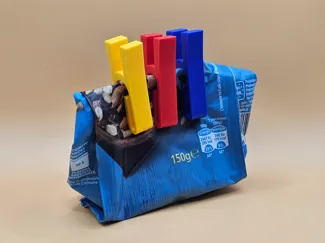 clothespin