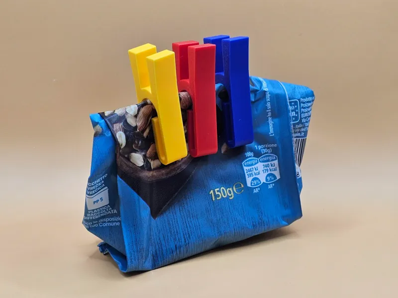clothespin