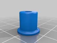 0.2mm layer, 3 walls, 50% infill