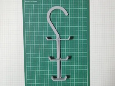 Belt hanger