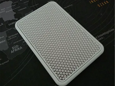 Drip Tray 2 piece