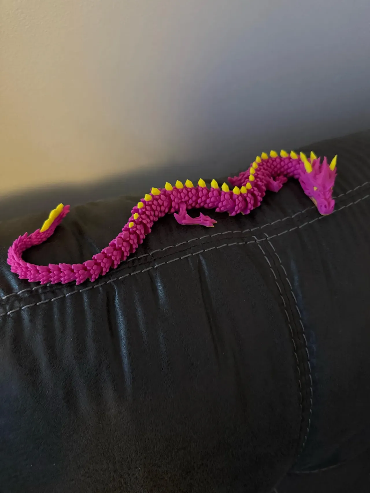Rise of the Dragon * Now With Magnets view 4