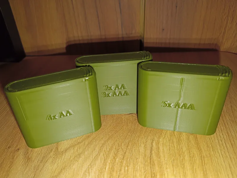 NVG carryweight for battery