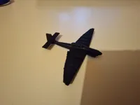 Junkers Ju 87 (maquette d'avion) — photo 2