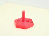 0.2mm 层高, 2 层墙, 15% 填充