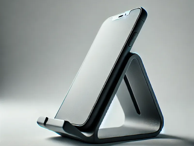 Phone stand