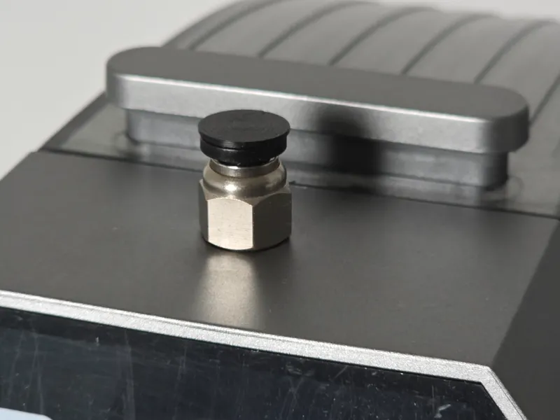 Creality Space Pi Pneumatic Adapter