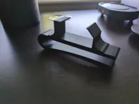 Larger holder for H1 with 3000mAh battery
