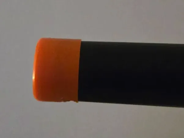 Airsoft - Tac-41 Flash hider