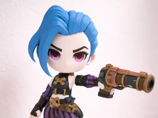jinx