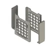 Modular - 0.2mm layer, 2 walls, 16.4% infill