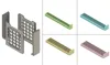 Individual Parts - 0.2mm layer, 2 walls, 16.4% infill