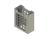 One Part - 8 Compartments - 0.2mm layer, 2 walls, 16.4% infill
