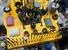 0.28mm layer, 2 walls, 5% infill