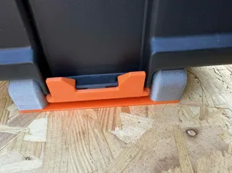 Dewalt Toughsystem 2.0 base