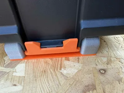 Dewalt Toughsystem 2.0 base
