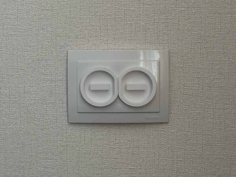 Plug protector
