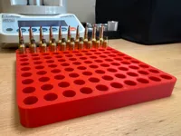 0.2mm layer, 2 walls, 20% infill