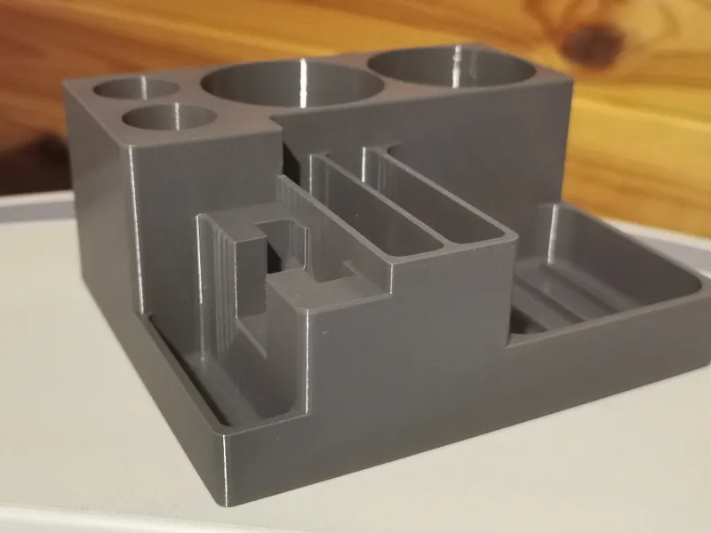 P2S P1S Tool Organizer