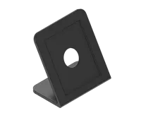 QR Code Stand 4 Sizes, 0.2mm layer, 2 walls, 10% infill