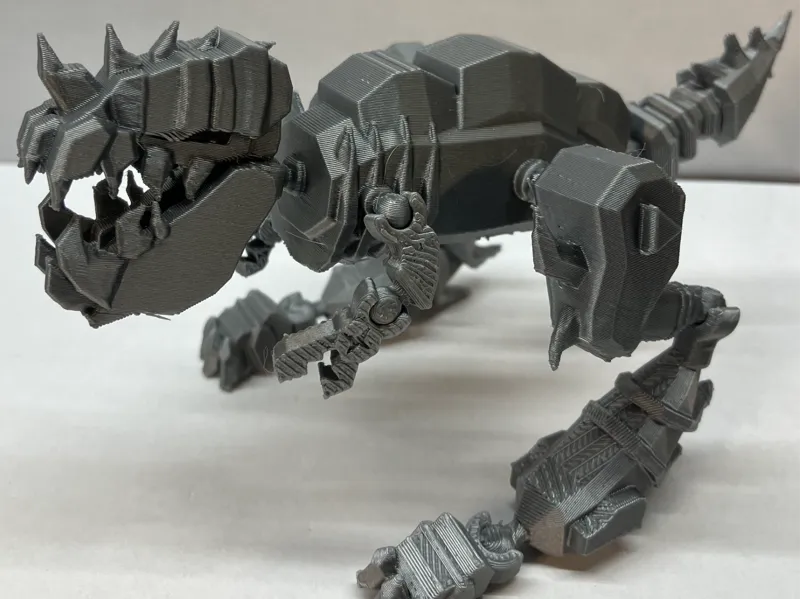 Scraptor - BYIKE VR