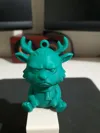 0.16mm layer, 50% (50mm), 2 walls, 15% infill