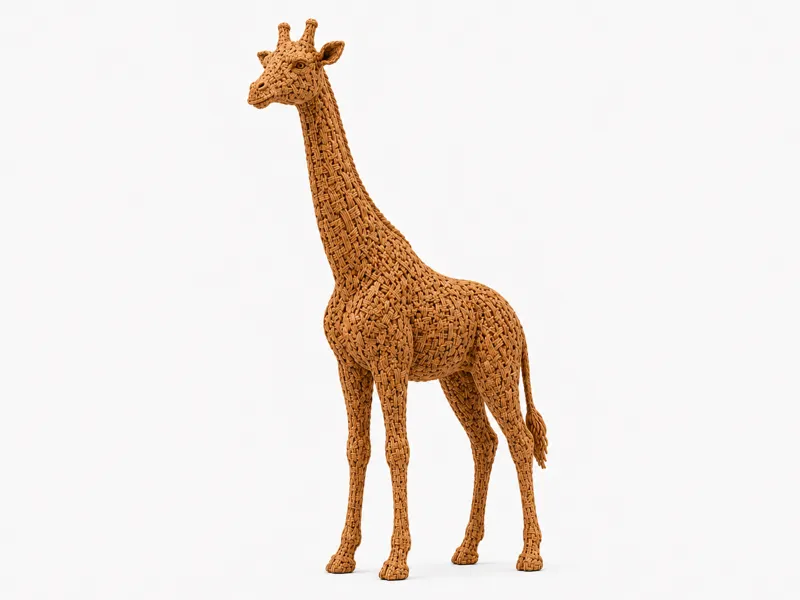 giraffa