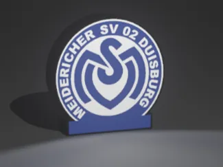 MSV Lichtbox