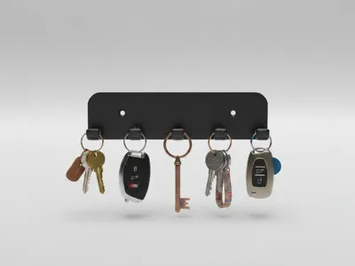 HookSync Hanger
