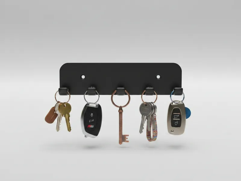 HookSync Hanger