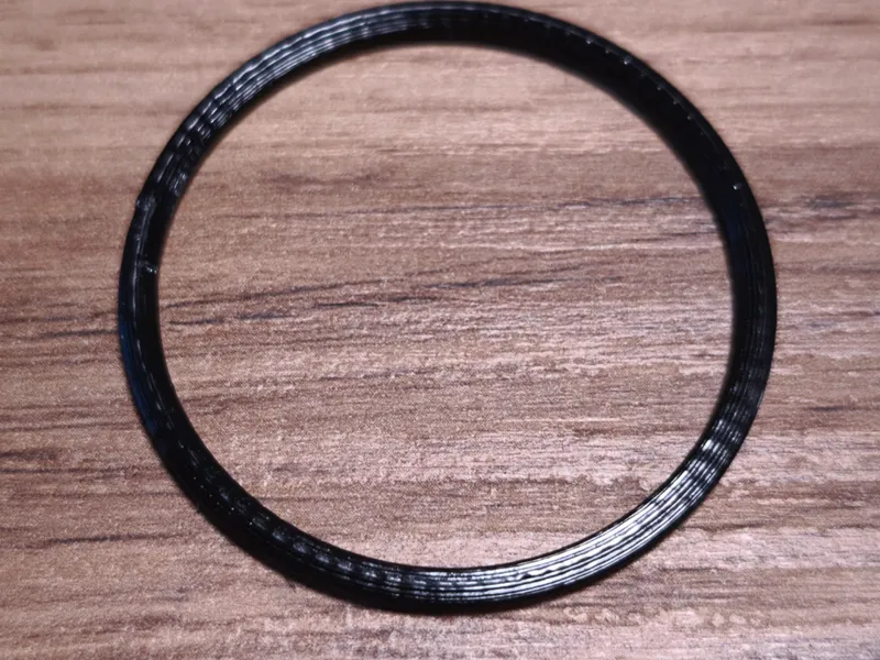 O-ring ISO3601-119