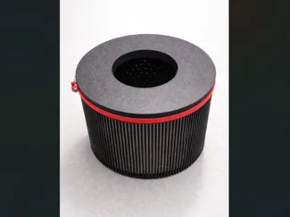 Air Purifier 30m3