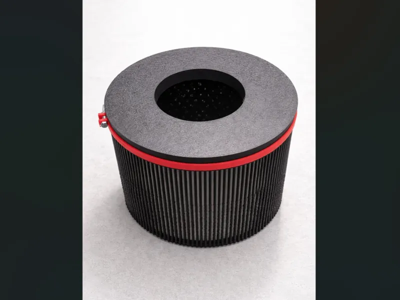 Air Purifier 30m3