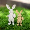 Easter bunny 70%