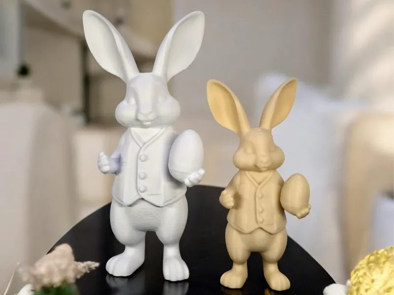 Osterhase 