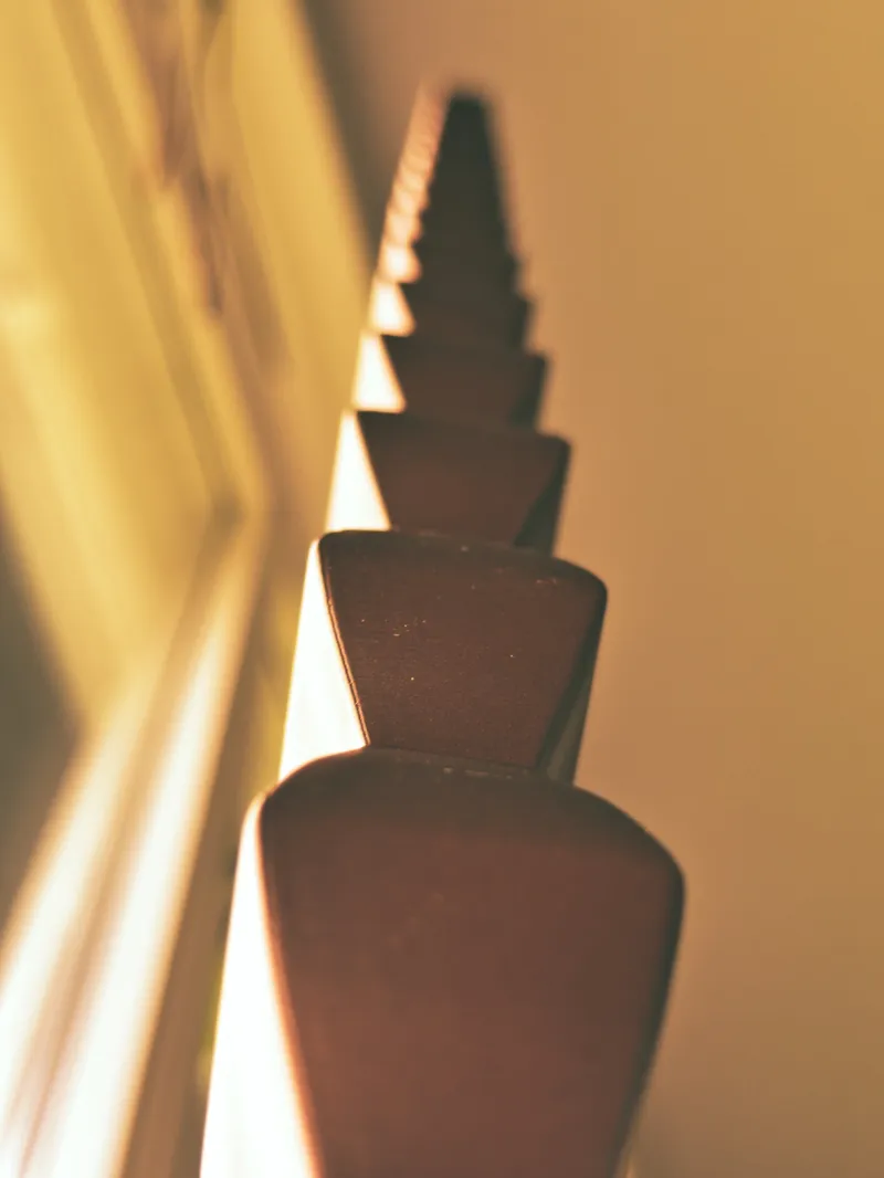 Brancusi’s Endless Column Ensemble (Coloana Infinitului)