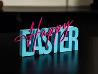 Happy Easter