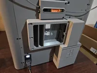 0.2mm layer, 3 walls, 15% infill