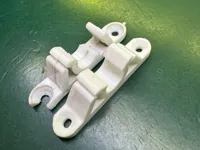 0.2mm layer, 3 walls, 30% infill