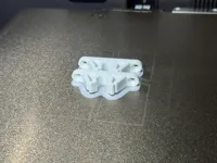 0.2mm layer, 3 walls, 30% infill