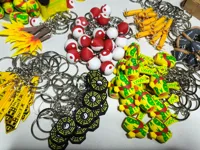 0.2mm 层高, 2 层墙, 15% 填充